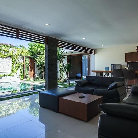 The G Villas Bali Exterior photo