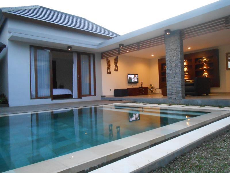 The G Villas Bali Exterior photo