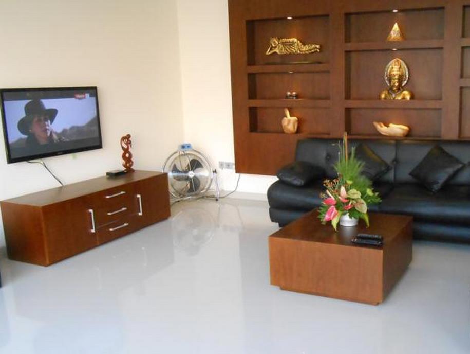 The G Villas Bali Exterior photo