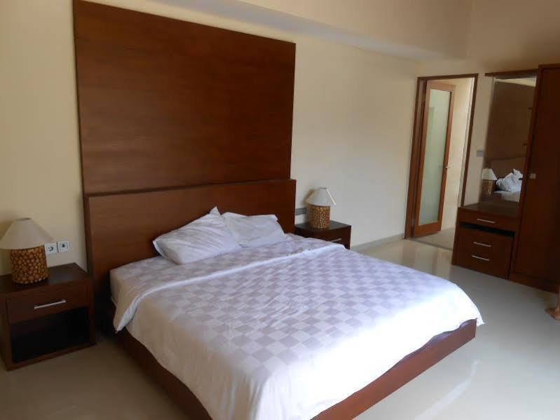 The G Villas Bali Exterior photo
