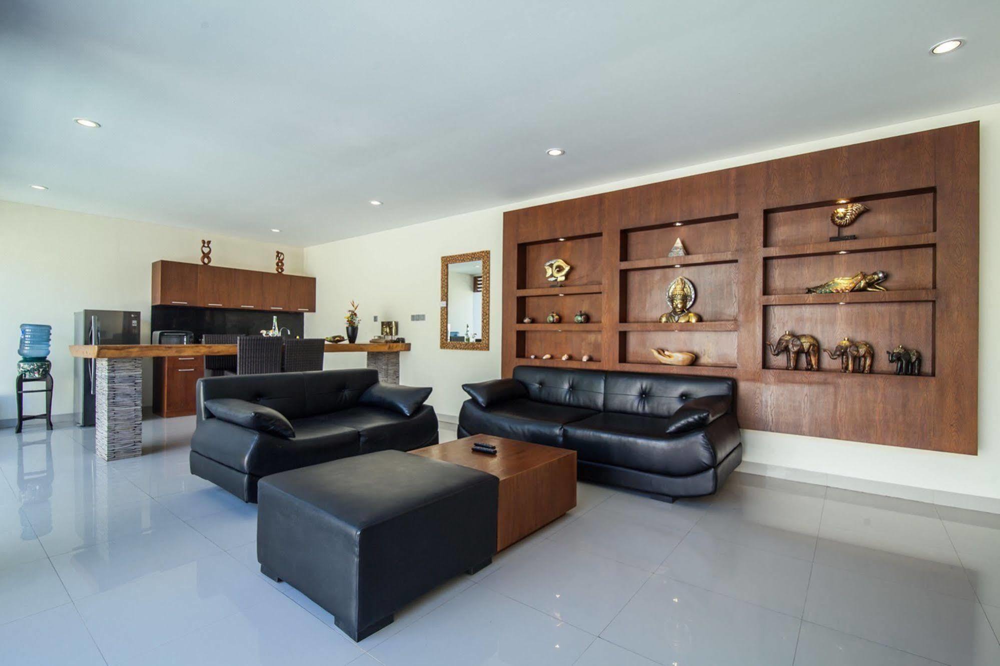 The G Villas Bali Exterior photo