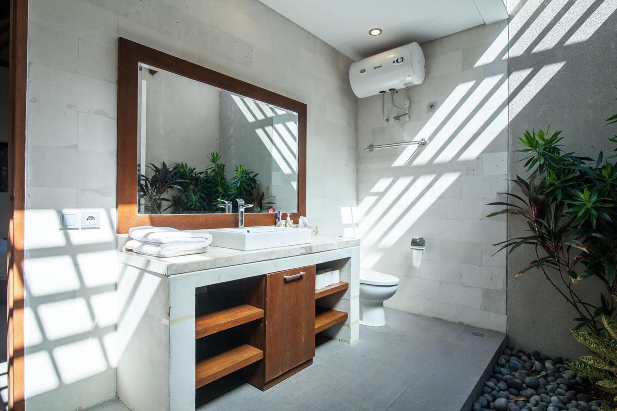 The G Villas Bali Exterior photo