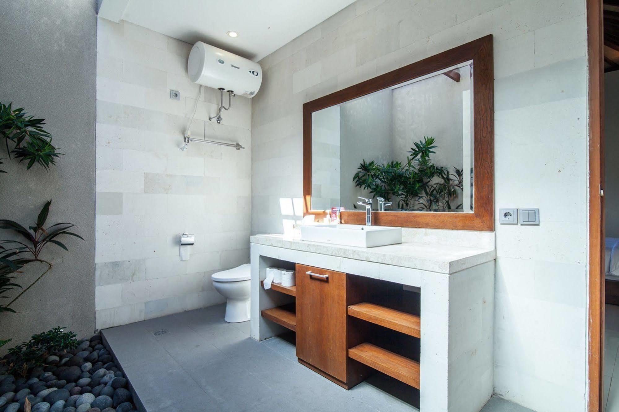 The G Villas Bali Exterior photo