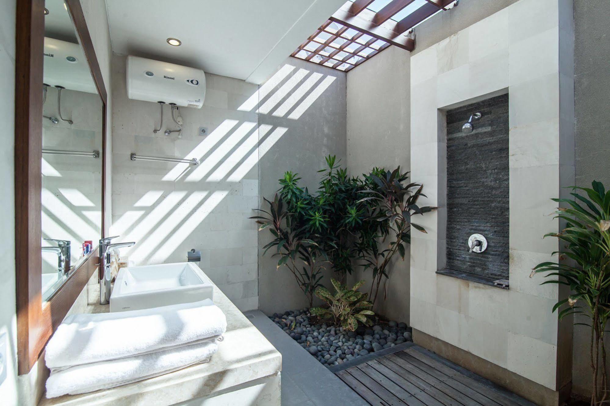 The G Villas Bali Exterior photo