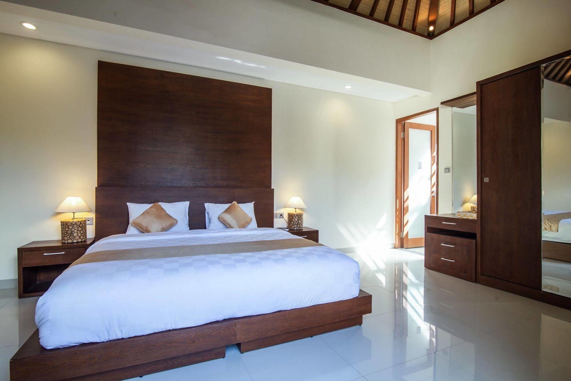 The G Villas Bali Exterior photo