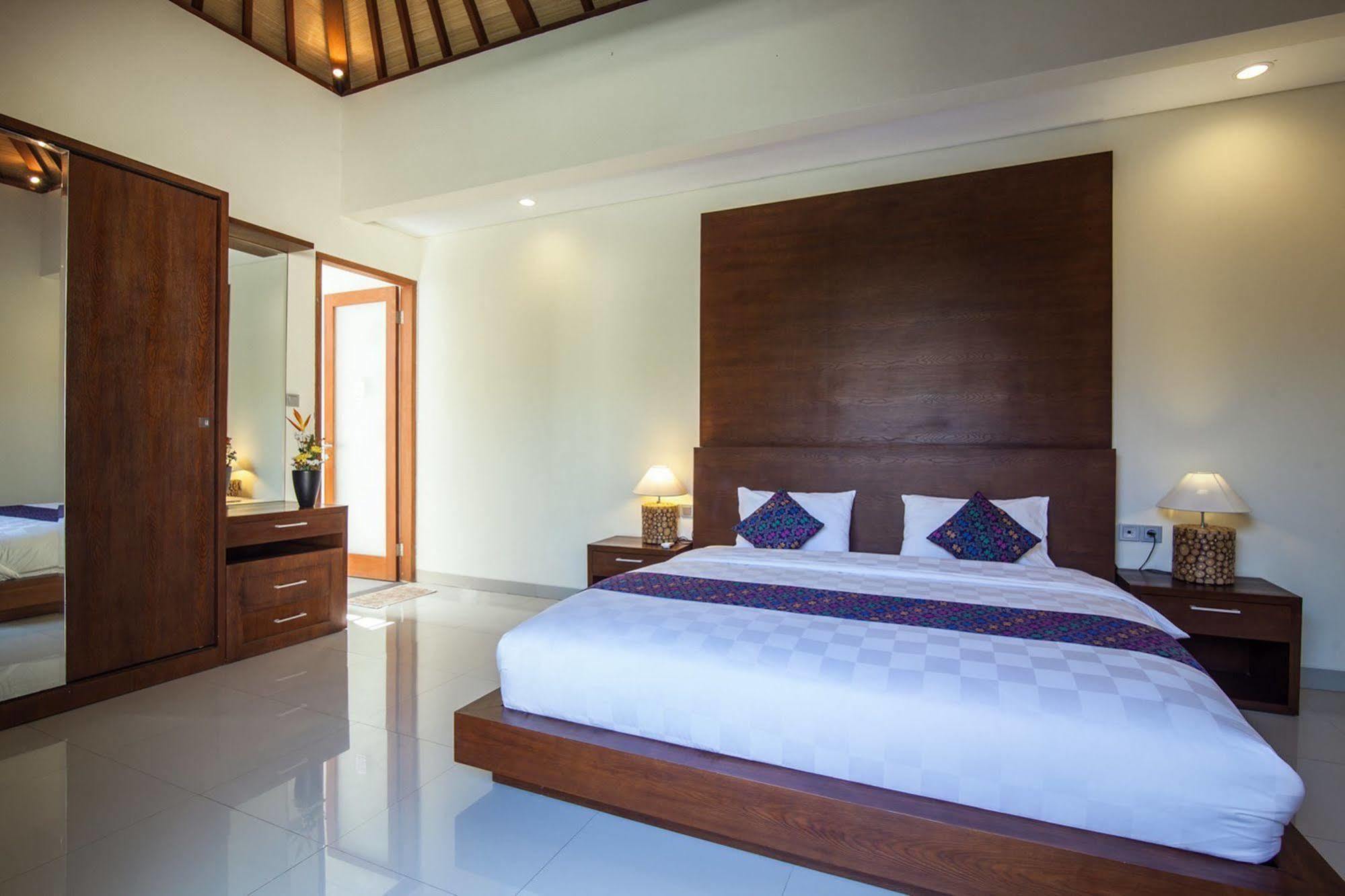 The G Villas Bali Exterior photo